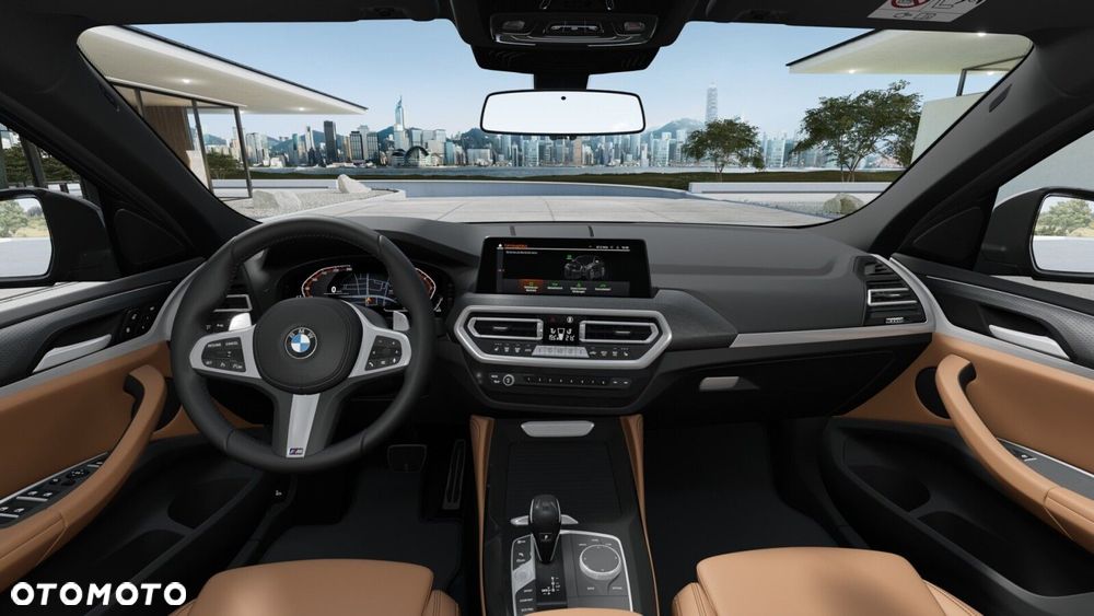 BMW X4 - 11
