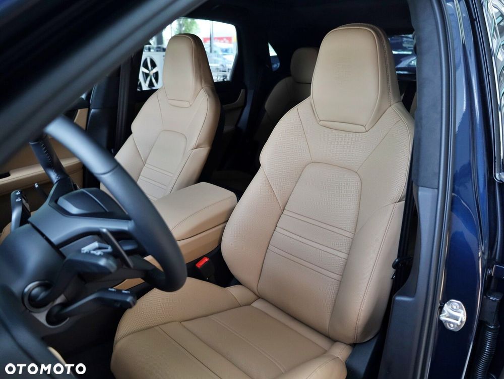 Porsche Cayenne - 10