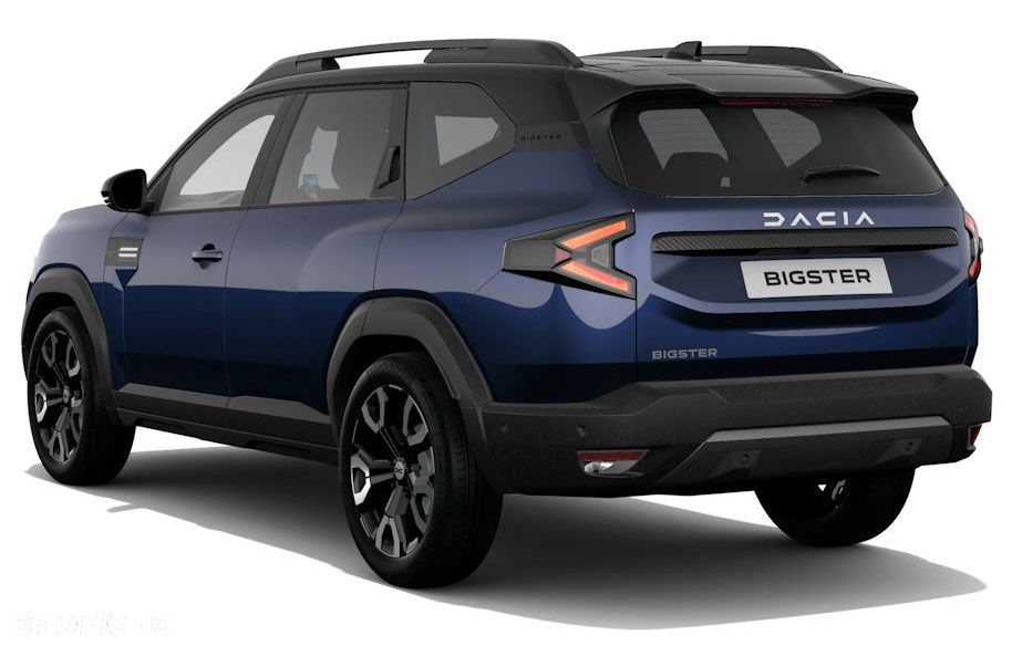 Dacia Bigster - 3
