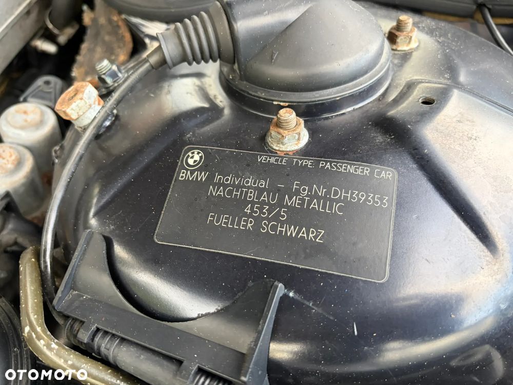 BMW Seria 7 750iL - 33