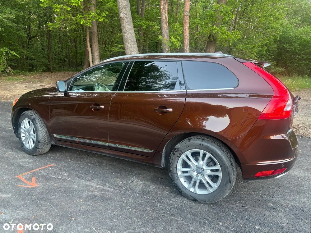 Volvo XC 60 T5 AWD Summum - 7
