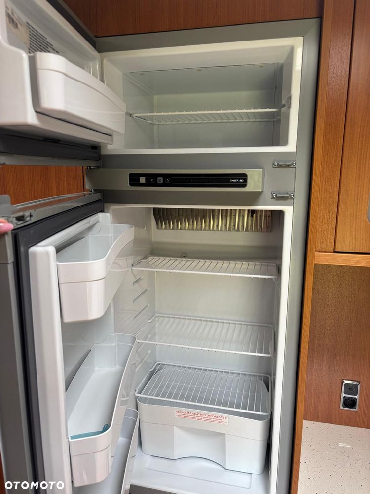 Caravelair Sublim - 9