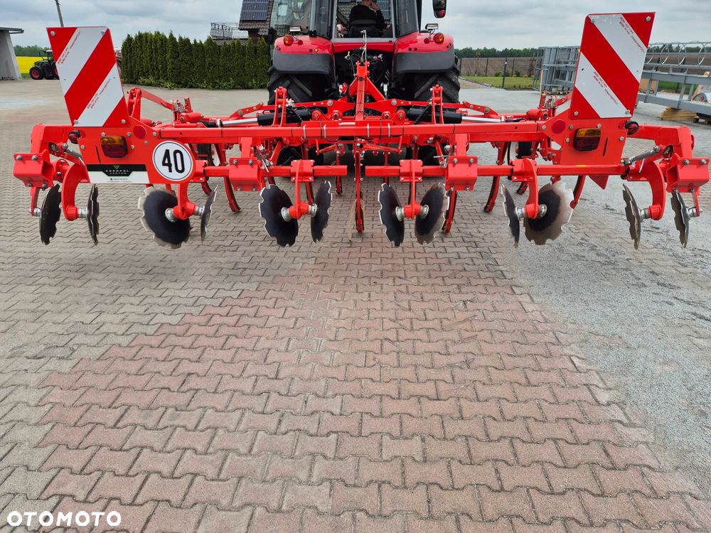 Maschio Gaspardo Terremoto 3 500P - 4