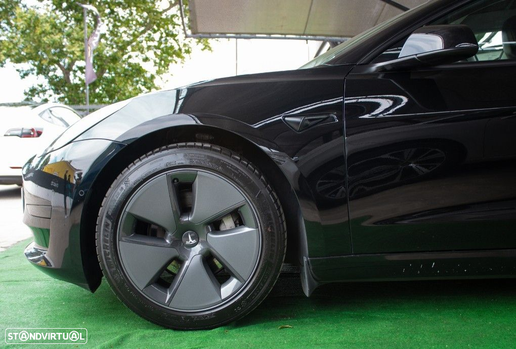 Tesla Model 3 Standard Range Plus RWD - 10