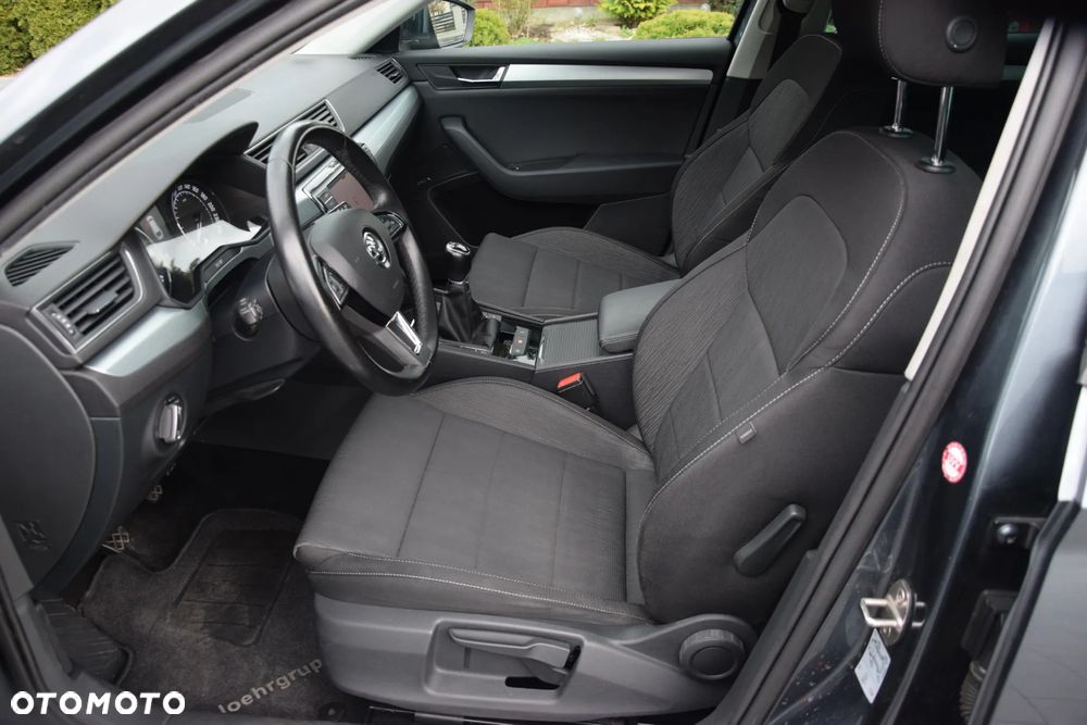 Skoda Superb 2.0 TDI Ambition - 4
