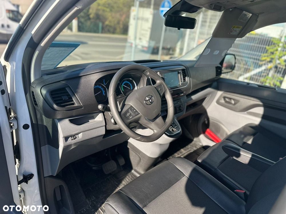 Toyota PROACE - 5