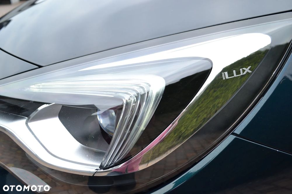 Opel Astra 1.4 T Enjoy - 22