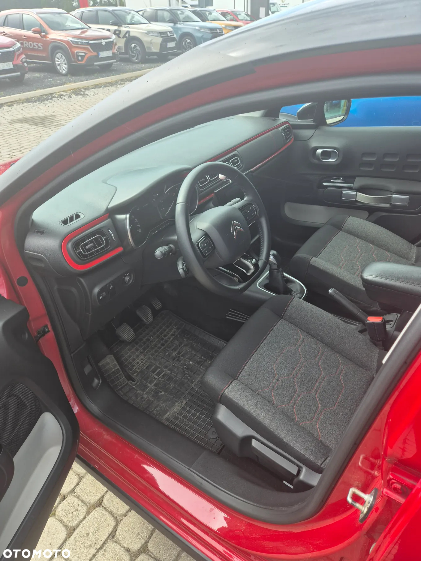 Citroën C3 1.2 PureTech Elle - 7
