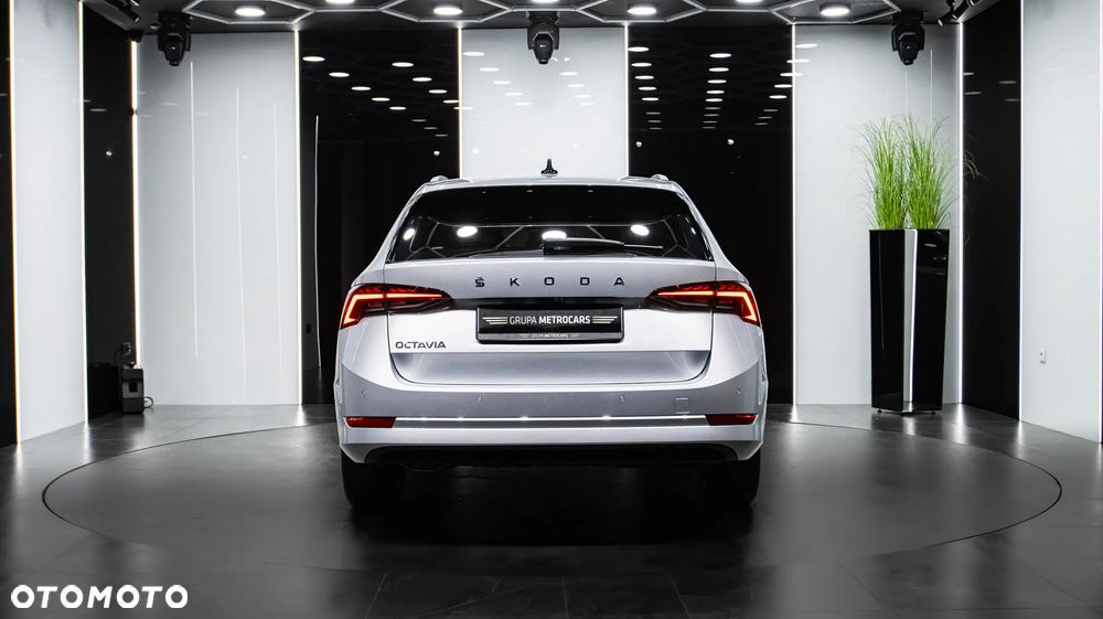 Skoda Octavia 2.0 TDI Ambition - 7
