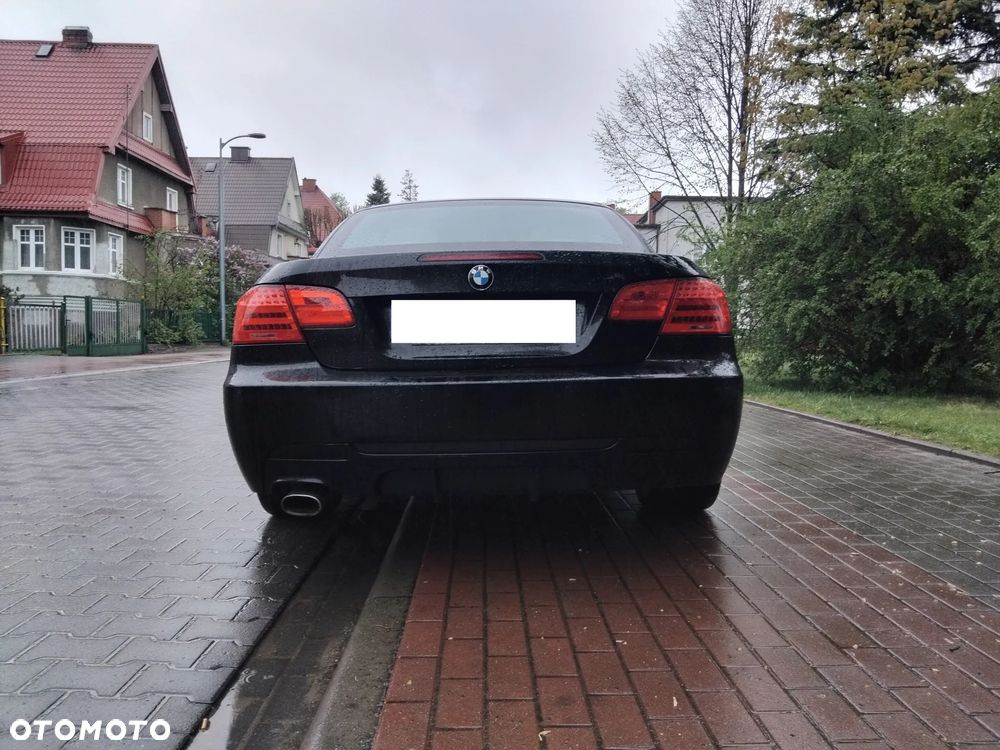 BMW Seria 3 320d DPF M Sport Edition - 7