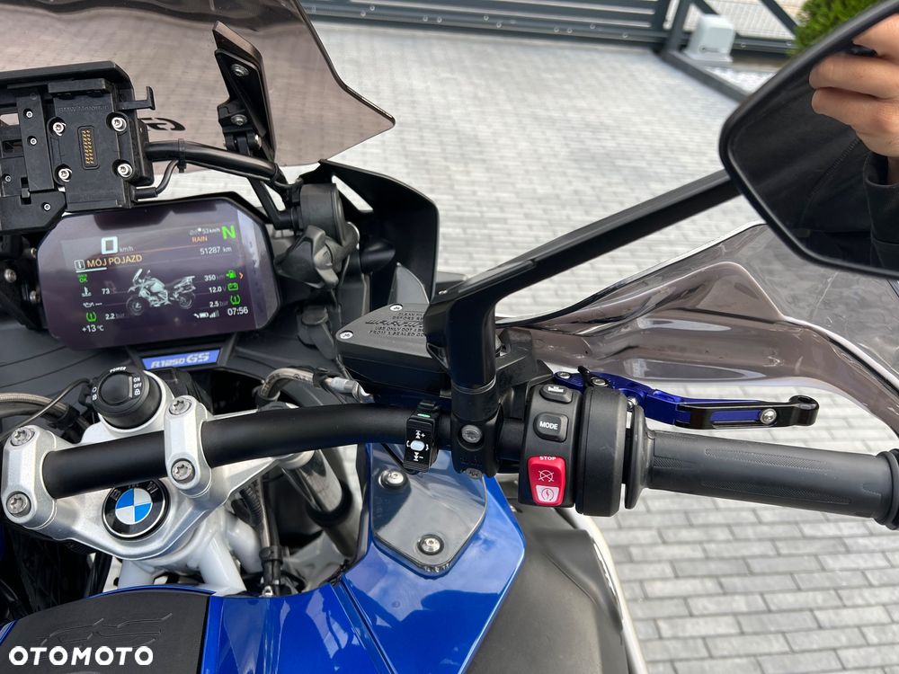 BMW R1250 GS Adventure - 18