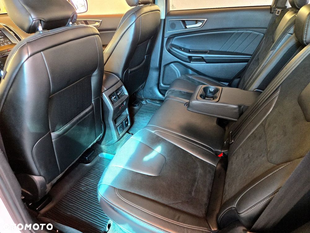 Ford Edge 2.0 TDCi Twin-Turbo 4WD ST-Line - 21