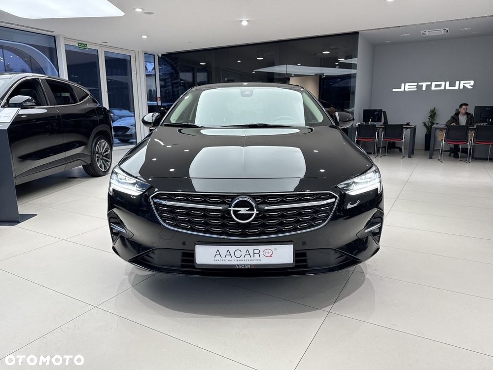Opel Insignia - 7