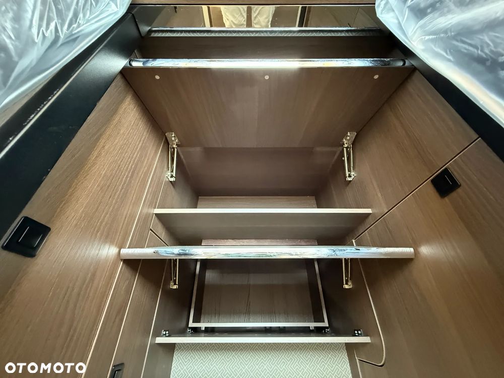 Adria Supersonic 780 SL AUTOMAT 170KM FV23% WCC - 32