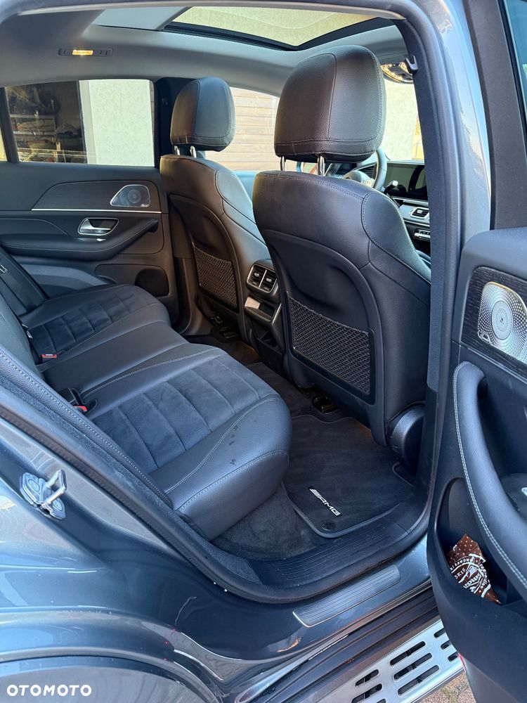 Mercedes-Benz GLE - 5
