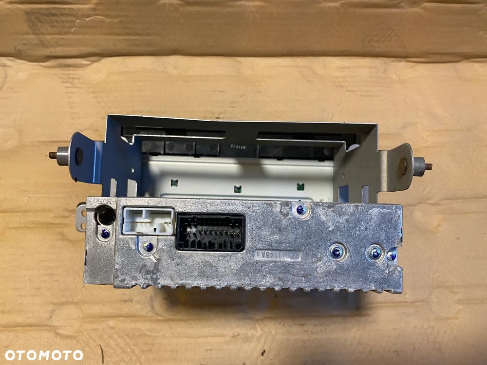Radio Suzuki SX4 39101-79JB OE - 4