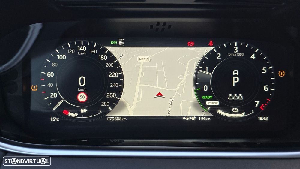 Land Rover Range Rover Evoque - 19