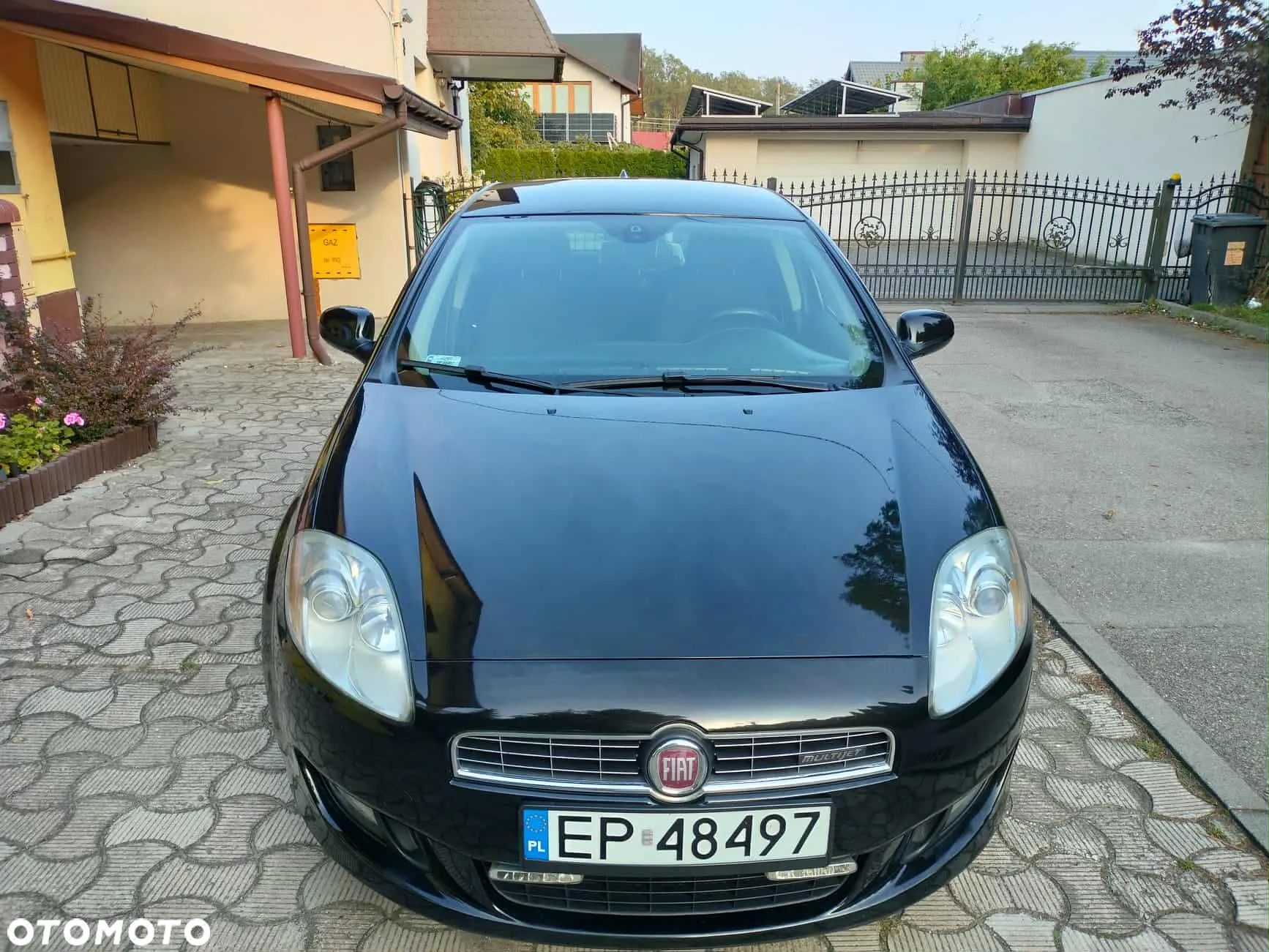 Fiat Bravo 1.6 Multijet 16V Dynamic - 9