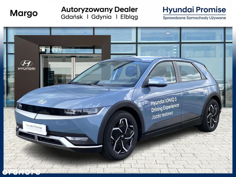 Hyundai IONIQ 5 77kWh Dynamiq - 1