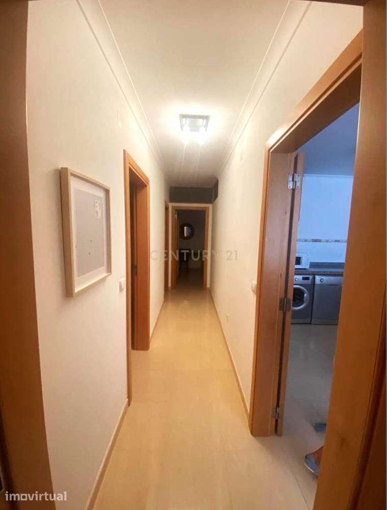 Apartamento1 T2 com Vista Mar em Pataias, Alcobaça - Grande imagem: 5/12