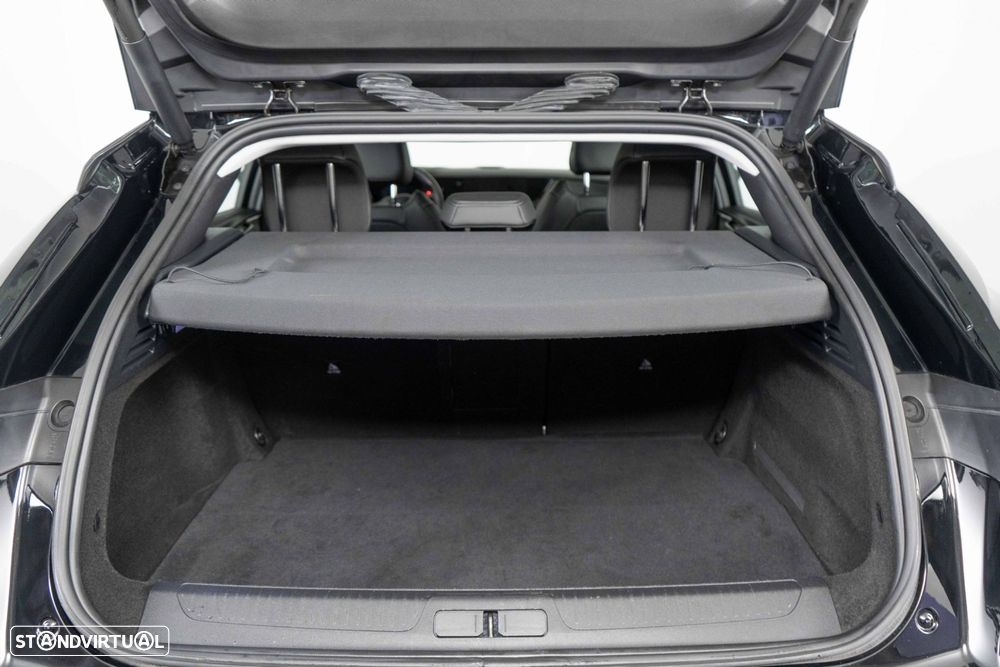 DS DS4 E-Tense Trocadero Cross EAT8 - 10