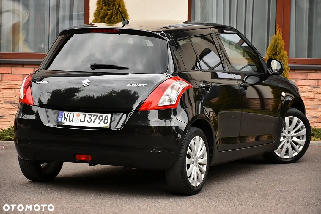 Suzuki Swift 1.2 Elegance EASS - 3