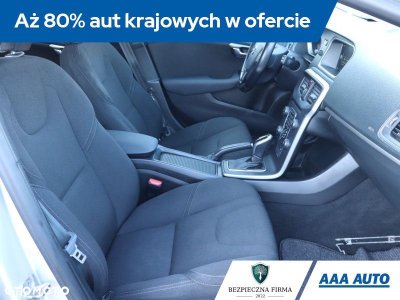 Volvo V40 - 11