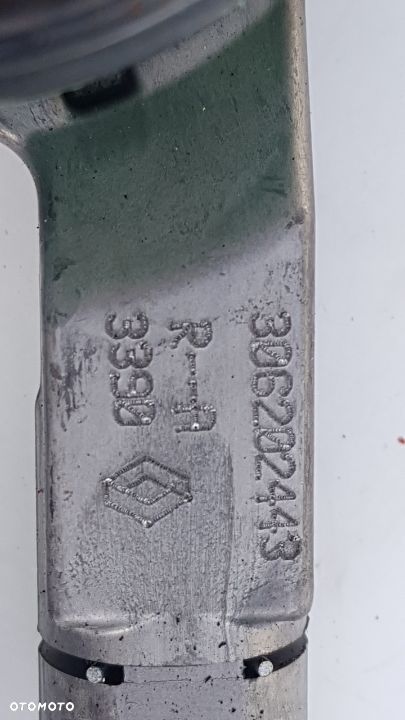 Wysprzęglik skrzyni PF6 Master Trafic OEM nr 306202443R - 4