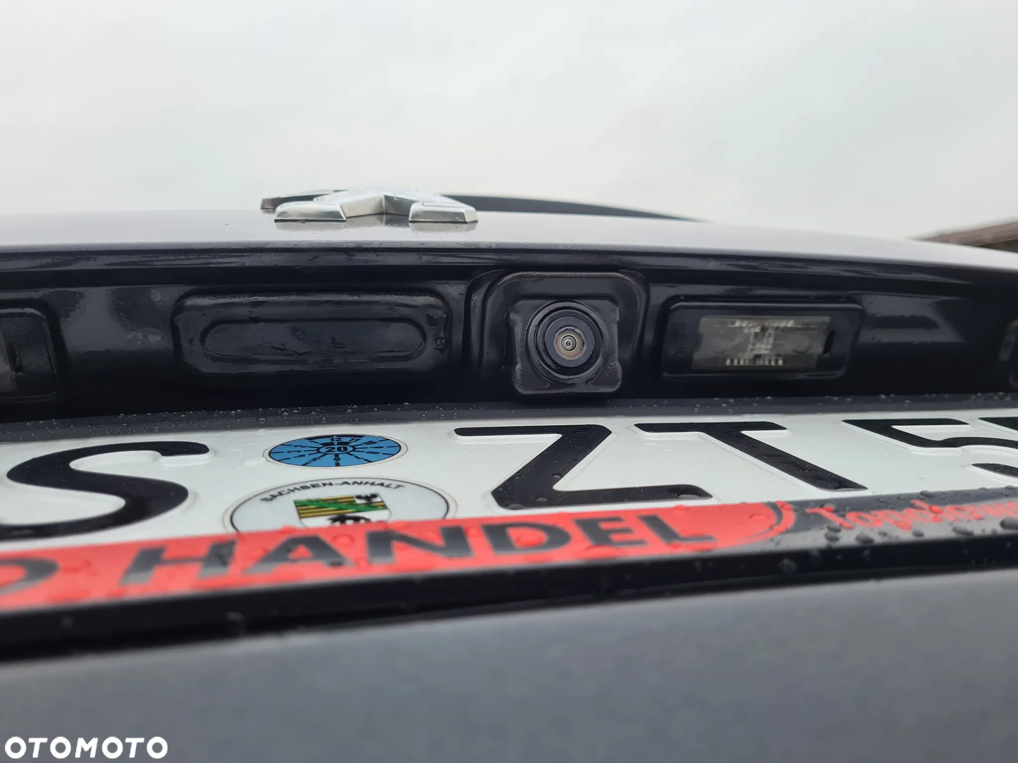 Peugeot 508 2.0 BlueHDi GT S&S - 8