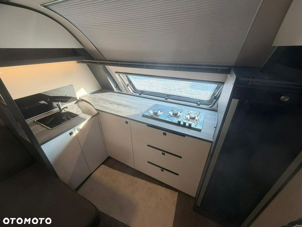 Hobby Maxia 660 WQM - 6