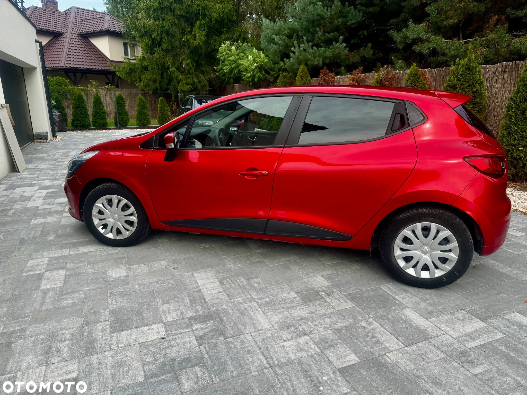 Renault Clio 0.9 TCe Alize - 1