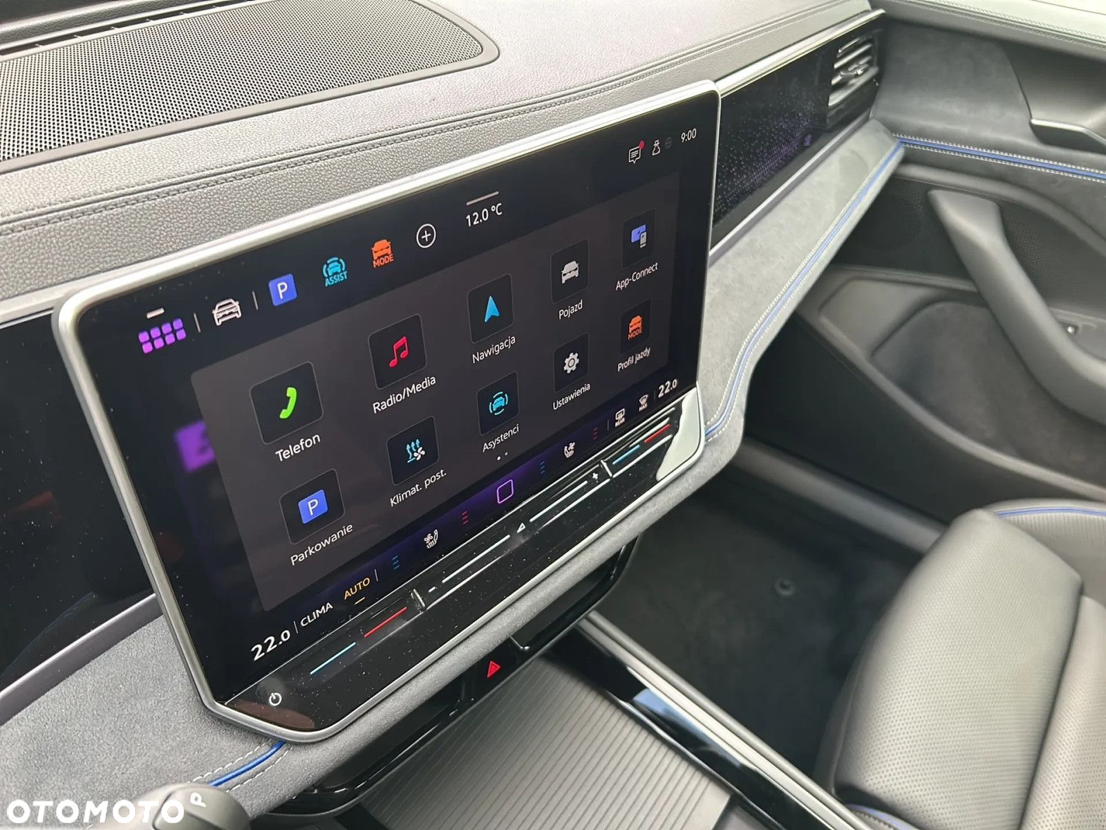 Volkswagen Passat - 14
