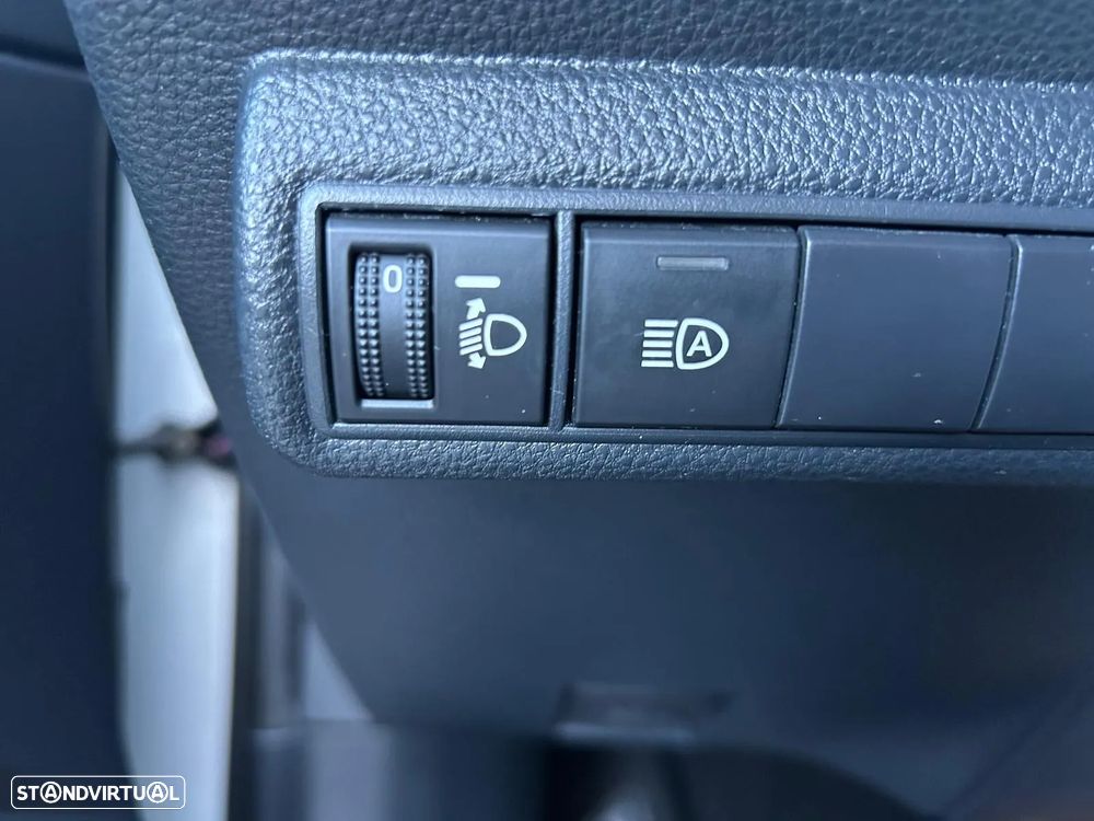 Toyota Corolla SD 1.8 Hybrid Comfort - 15