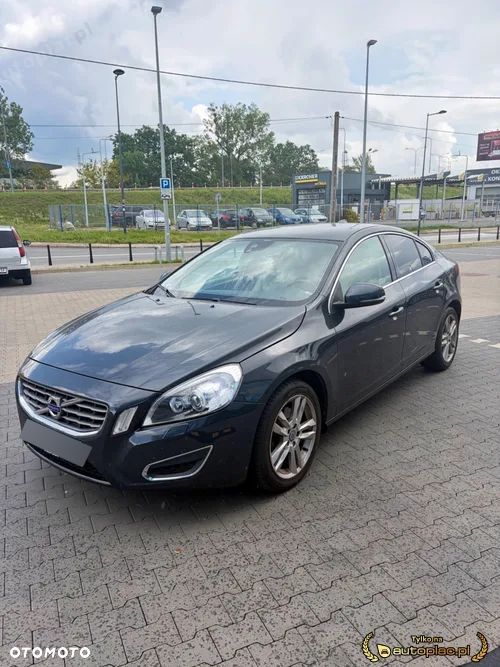 Volvo S60 D3 Base - 2
