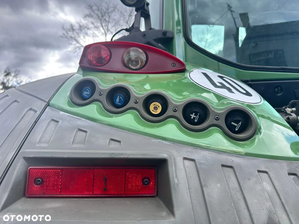 Fendt 512 Vario - 8