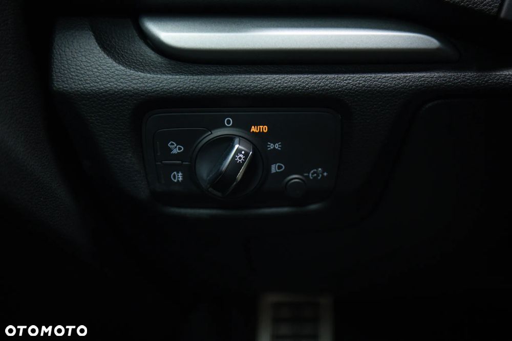 Audi A3 Limousine 2.0 TFSI quattro S tronic sport - 32