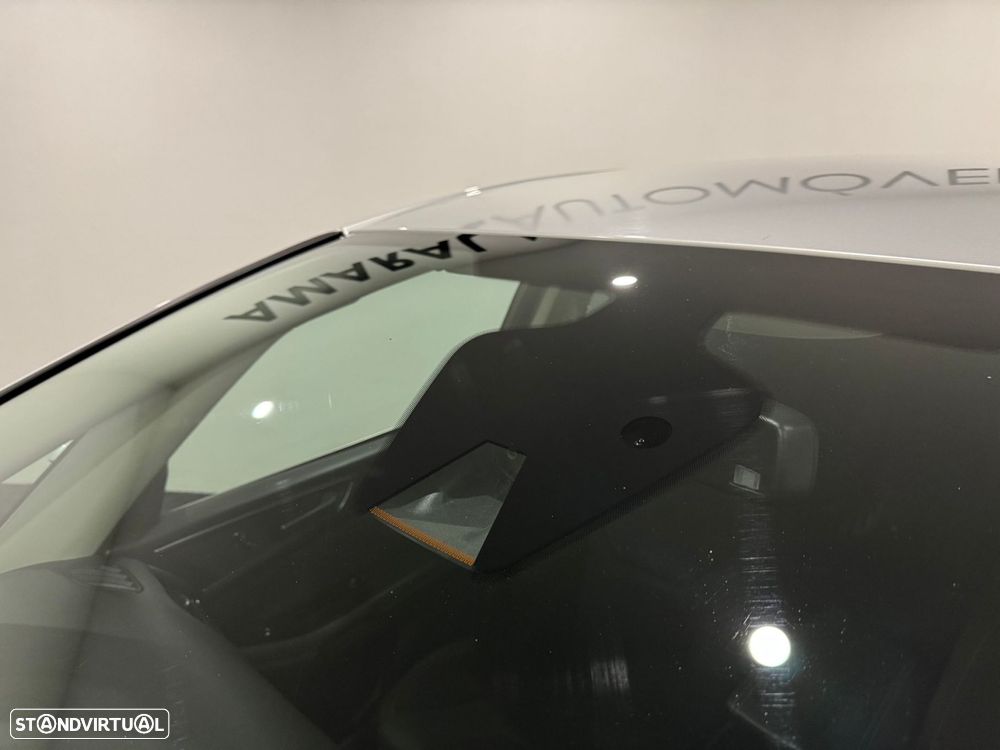 Ford S-Max 2.0 TDCi Titanium - 16