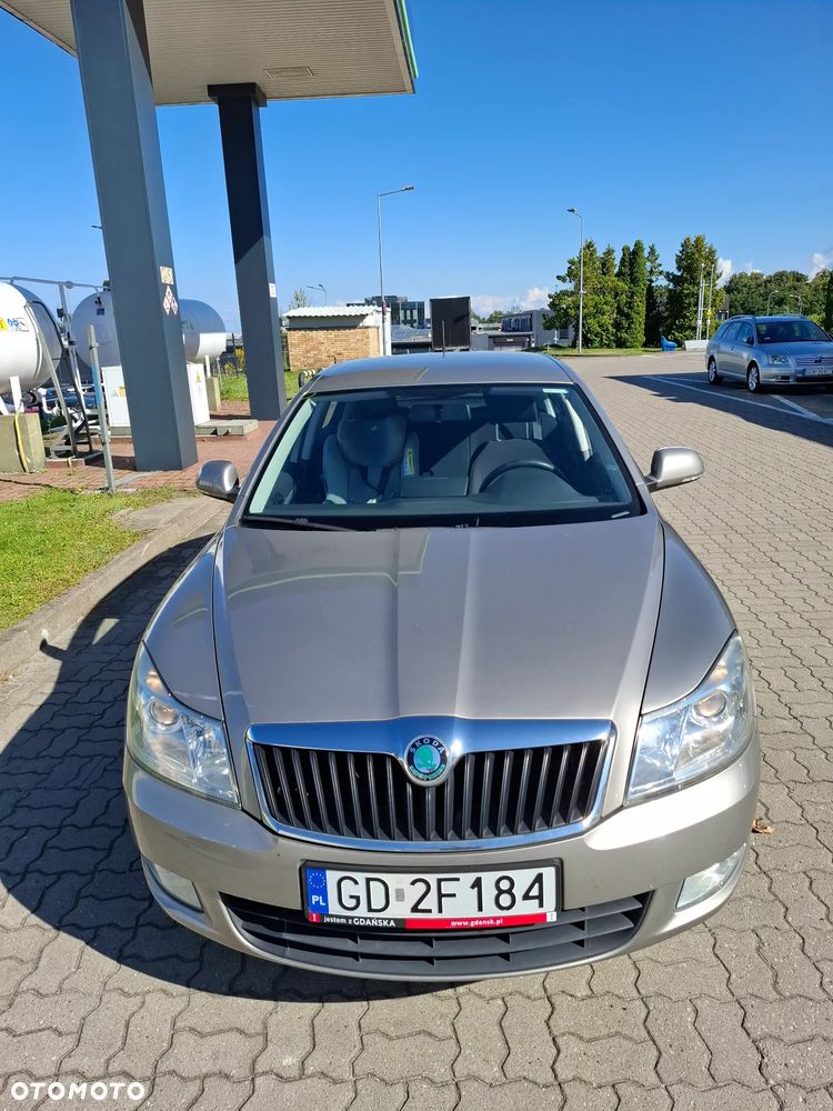 Skoda Octavia 1.4 TSI Family - 2
