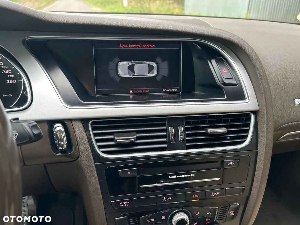 Audi A5 - 19