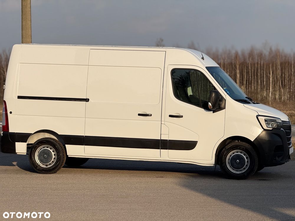 Renault Master - 3