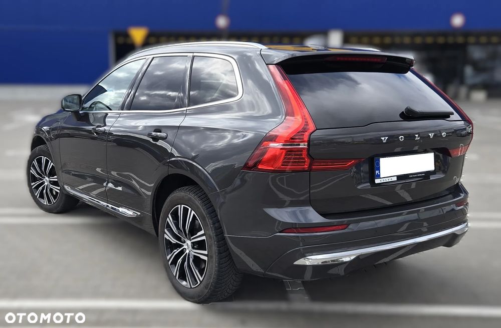 Volvo XC 60 - 5