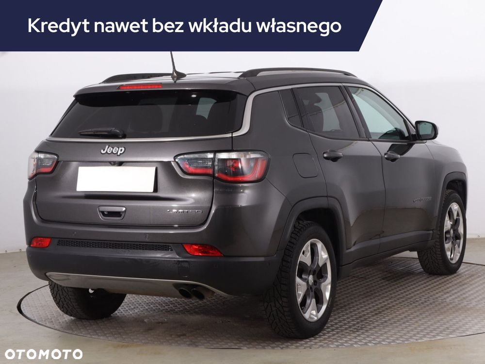 Jeep Compass - 7