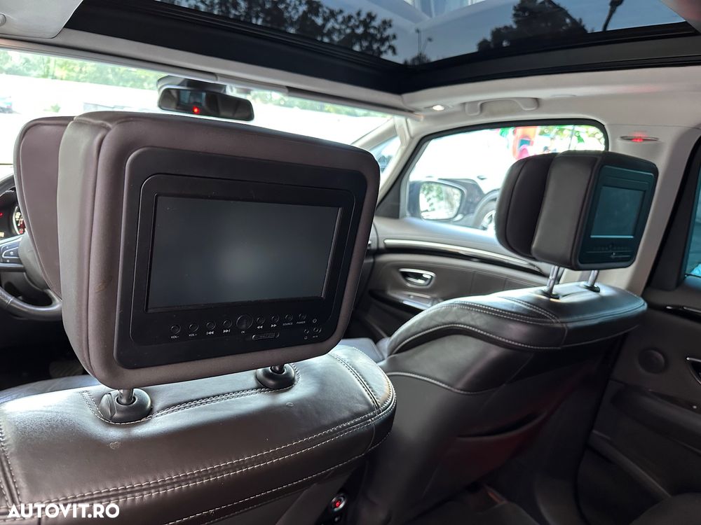 Renault Espace Energy dCi 160 EDC Initiale Paris - 16