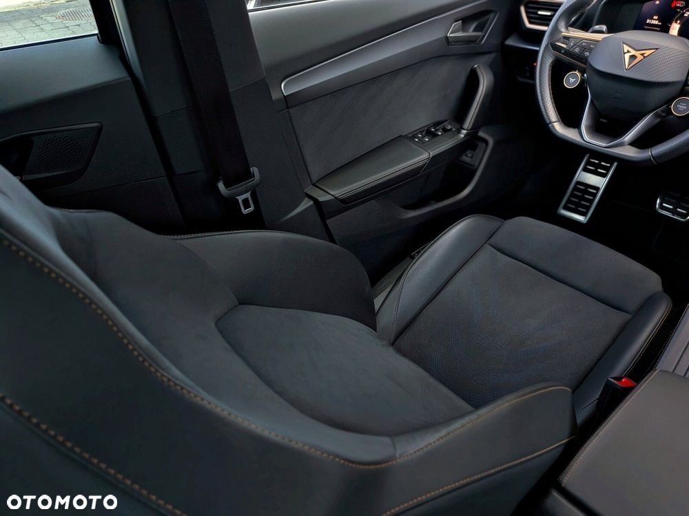 Cupra Formentor 1.5 eTSI mHEV DSG - 13