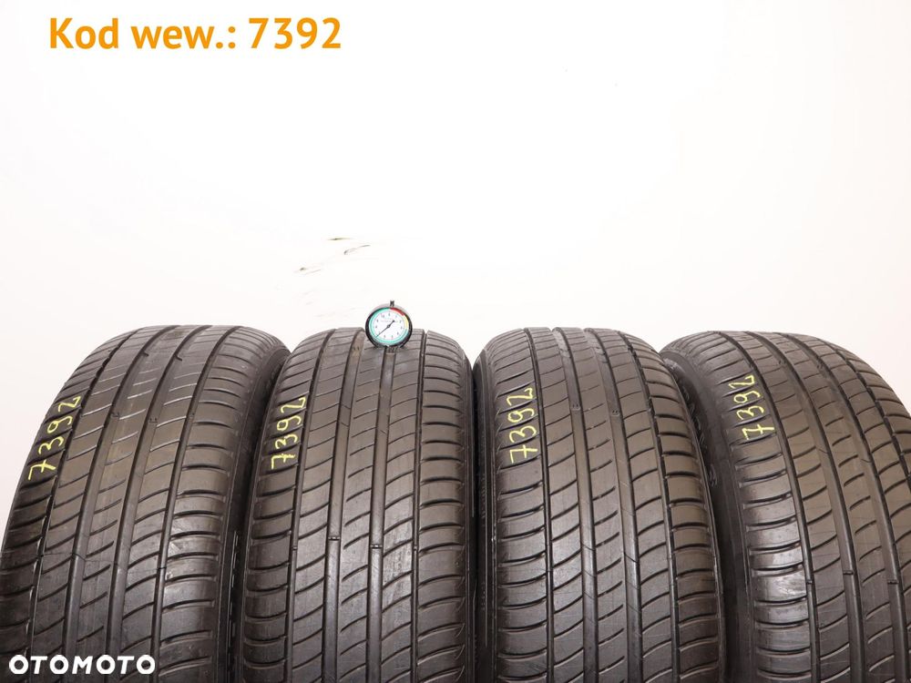 Michelin PRIMACY 3 - 215/55 R17 - 1