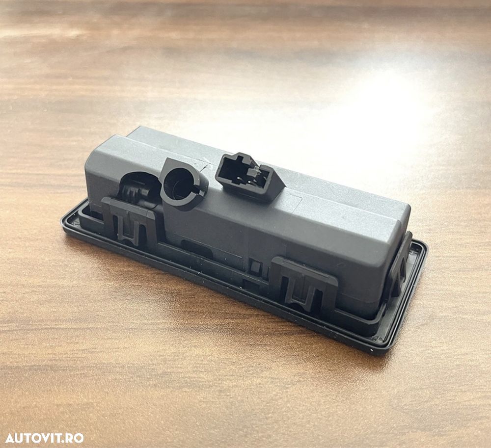 Buton Deschidere Portbagaj Haion Vw Caddy Skoda Octavia Audi A4 B9 - 3