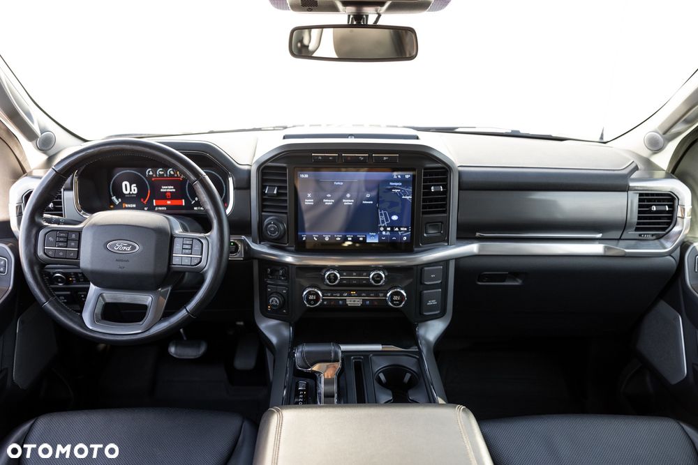 Ford F150 - 29