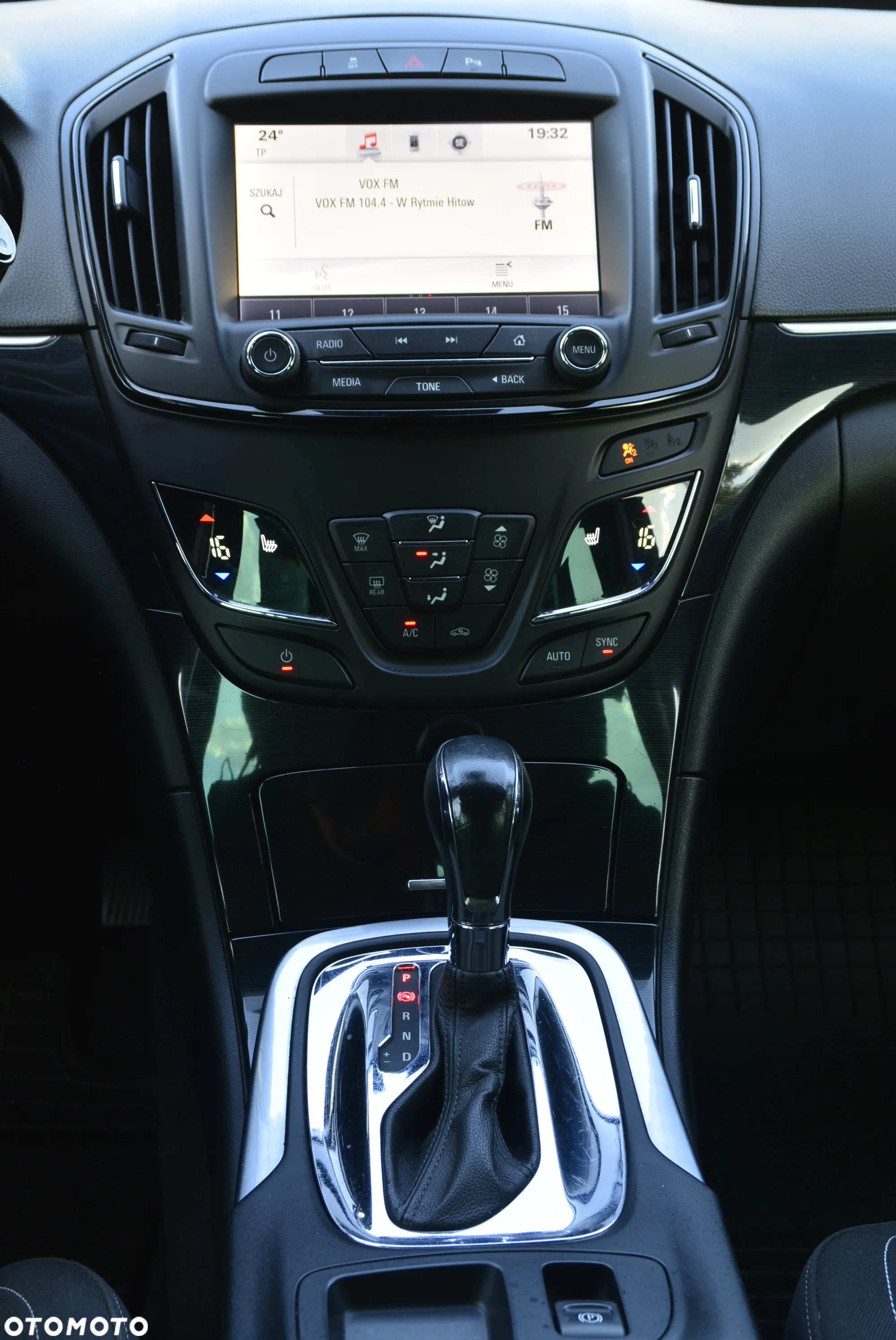 Opel Insignia 2.0 CDTI Cosmo - 31