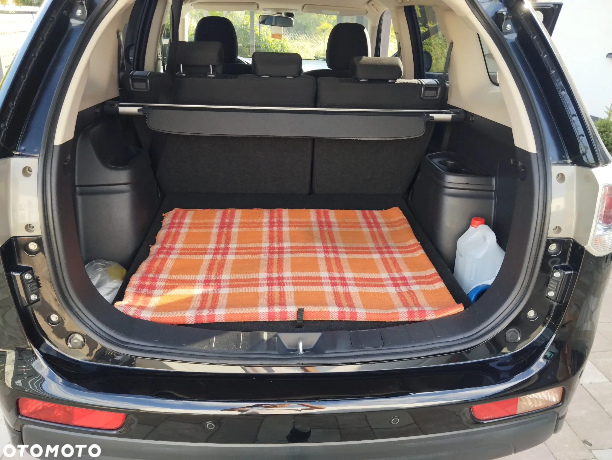 Mitsubishi Outlander 2.0 2WD Edition - 12