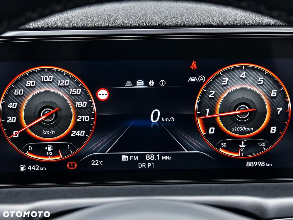 Hyundai Tucson 1.6 T-GDi 2WD Pure - 25